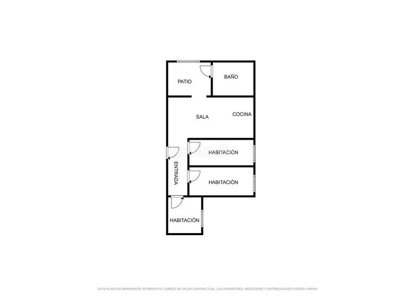 Foto 36b90f5a-5202-4f4f-92a9-95fd11ea99dc. Piso solvia inmobiliaria piso en Font dels Capellans - Sagrada Familia Manresa