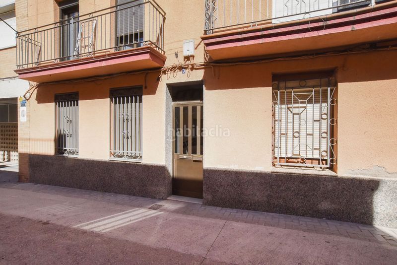 Foto a98ebd03-9fb7-4c25-856a-b78562313926. Piso solvia inmobiliaria piso en Font dels Capellans - Sagrada Familia Manresa