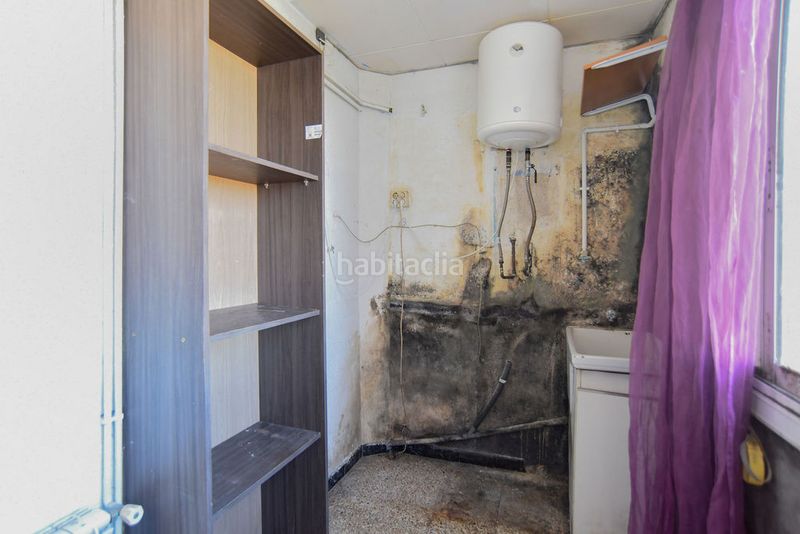 Foto e9ec9a39-7d93-4e22-b3c7-af03efbbc6a0. Piso solvia inmobiliaria piso en Font dels Capellans - Sagrada Familia Manresa