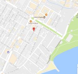 Pis  Emili parras (d). Solvia inmobiliaria  piso sant carles de la ràpita