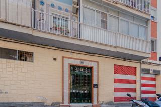 Appartement  C/ san pio x. Solvia inmobiliaria  piso granada