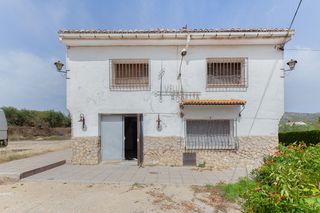 Chalet  Pt santa ana. Solvia inmobiliaria  chalet independiente ontinyent