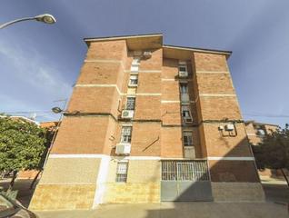 Pis  C/ algeciras. Solvia inmobiliaria  piso córdoba