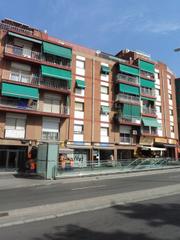 Pis  Marques de sant mori. Solvia inmobiliaria  piso badalona