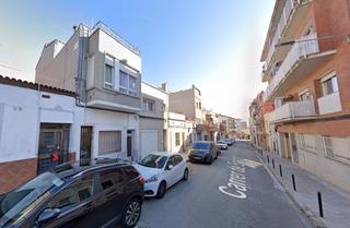 Chalet  Breton. Solvia inmobiliaria  casa terrassa