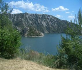 Finca rústica  Solana de turch. Solvia inmobiliaria  suelo rústico oliana