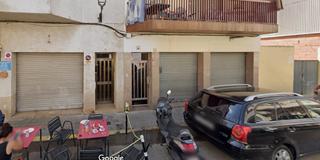 Local commercial  C/ puig i cadafalch. Solvia inmobiliaria  locales cunit