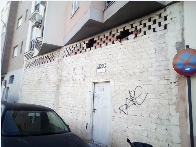 Foto c7bef500-623f-4197-9b70-08b9bb04272e. Geschäftsraum in Centro ciudad Linares