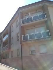 Zweistöckige Wohnung  C/ portal. Solvia inmobiliaria  dúplex cassà de la selva