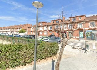 Locale commerciale in C/ Nicaragua