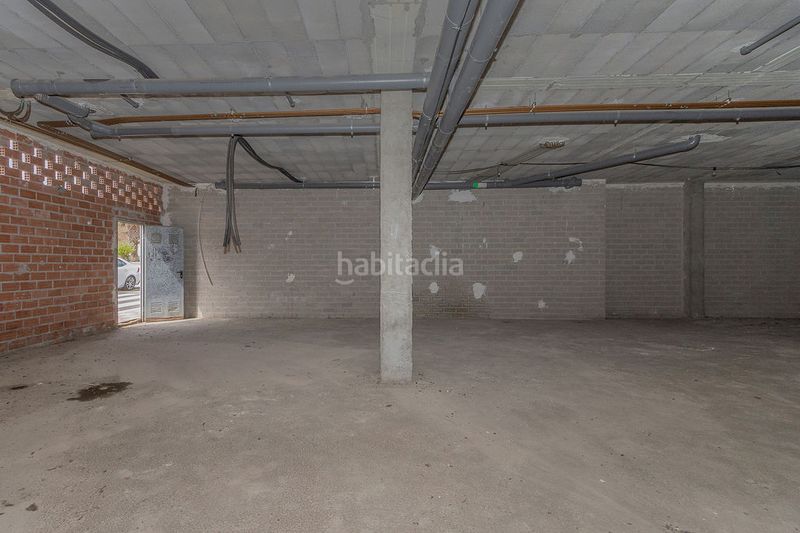 Foto 7e5d08fb-724c-4132-b8cc-652f717c33fb. Local comercial a Muela (La)