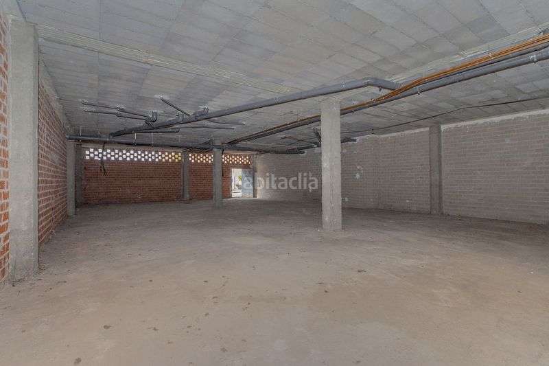 Foto dd7d7d7c-809d-446f-9dfa-0a219e644fb0. Local comercial a Muela (La)