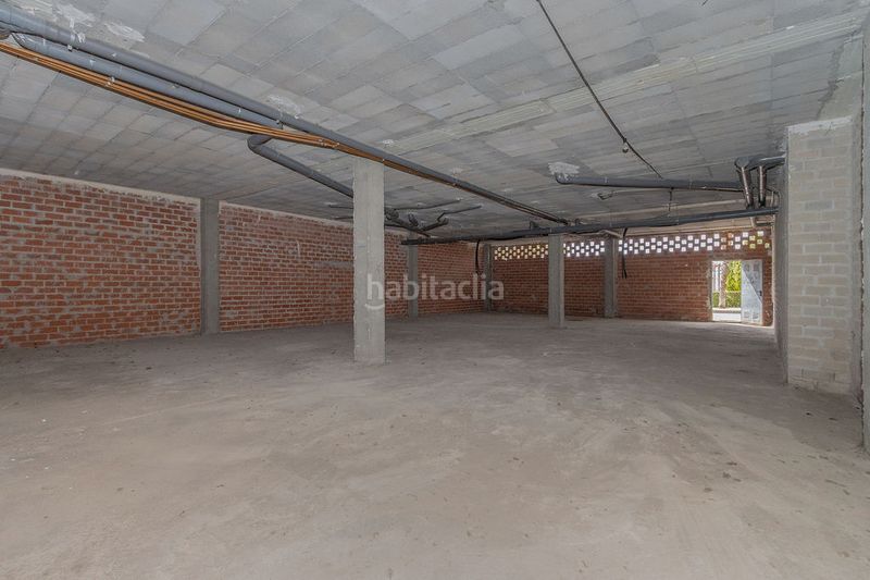 Foto e51b0259-9f19-4e74-8299-bdb1f6d4add5. Local comercial a Muela (La)