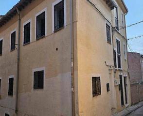 Chalet  C/ sinoga. Solvia inmobiliaria  casa brihuega