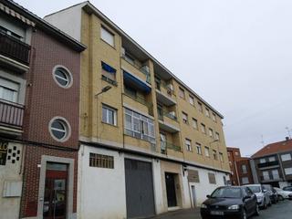 Pis  C/ gutierrez. Solvia inmobiliaria  piso santa marta de tormes