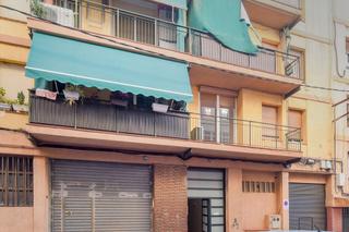 Pis  C/ creu d´en fins. Solvia inmobiliaria  piso mataró