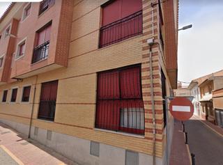 Appartement  C/ peral. Solvia inmobiliaria  piso unión la