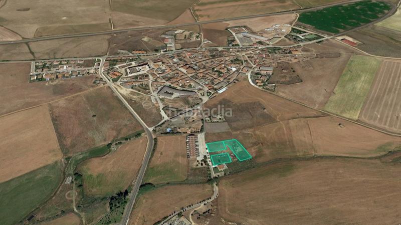 Foto 2b40ec5c-a762-44e1-a5e1-28297dac4e11. Fondo rustico in Fuentes de Valdepero