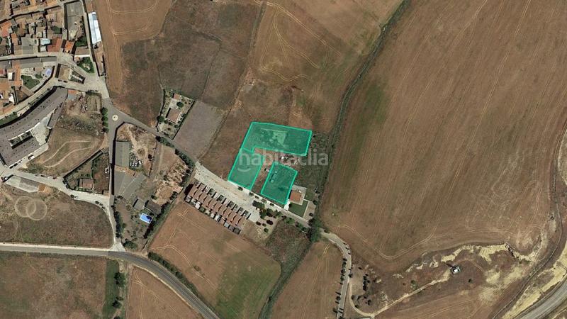 Foto 3d9db80d-3f1c-47fd-9f63-1748a49acb3b. Fondo rustico in Fuentes de Valdepero