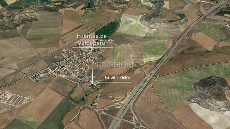 Foto b7524509-bbff-431b-b12a-52070d0a17f7. Fondo rustico in Fuentes de Valdepero