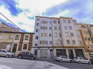 Appartement  C/ calderón de la barca. Solvia inmobiliaria  piso burgos
