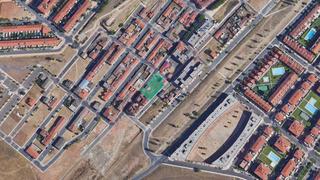 Office space  C/ mayor de chamberí. Solvia inmobiliaria  suelo urbano consolidado salamanca