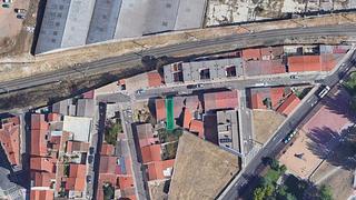 Office space  C/ vázquez díaz. Solvia inmobiliaria  suelo urbano consolidado salamanca