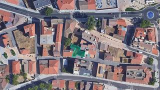 Office space  C/ victorio macho. Solvia inmobiliaria  suelo urbano consolidado salamanca