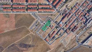 Oficina  C/ la muchacha. Solvia inmobiliaria  suelo urbano consolidado salamanca
