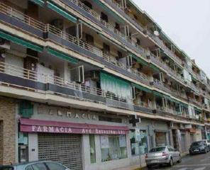 Pis  Avenida de la estación. Solvia inmobiliaria  piso torrijos