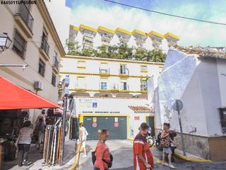 Edifici  C/ bajondillo. Solvia inmobiliaria  en construccion torremolinos