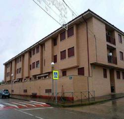 Pis  C/ jose benito narro. Solvia inmobiliaria  piso alesanco