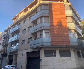 Flat  C/ s antoni m.claret. Solvia inmobiliaria  piso reus