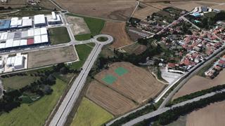 Finca rústica  Sector s-1 de esquiroz. Solvia inmobiliaria  suelo urbanizable sectorizado galar