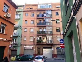 Pis  C/ vitoria. Solvia inmobiliaria  piso mataró