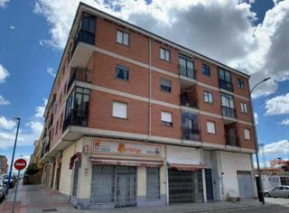 Appartement  C/ santa clara. Solvia inmobiliaria  piso ciudad rodrigo