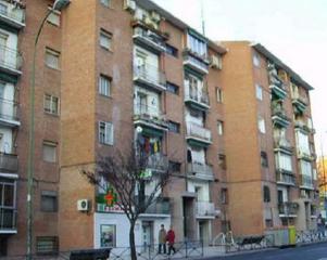 Piso  Av de la albufera. Solvia inmobiliaria  piso madrid