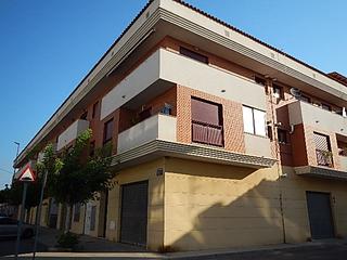 Pis  C/ san rafael. Solvia inmobiliaria  piso almazoraalmassora