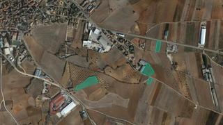 Propriété  Sector 6.4 - polígono 5. Solvia inmobiliaria  suelo urbanizable sectorizado mondéjar