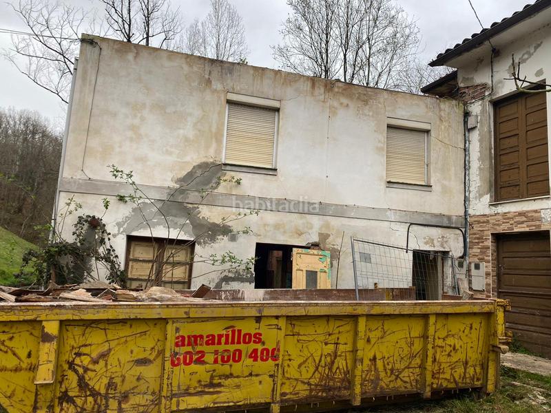 Foto 805e7fac-7ac0-42e9-8b18-5126d0fb75b9. Chalet dans Carbayin-Lieres-Valdesoto Siero