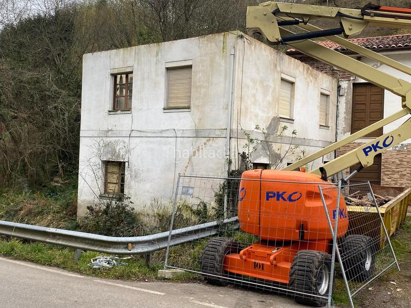 Foto ca4bd842-b0ca-4499-b070-fce719a66a14. Chalet dans Carbayin-Lieres-Valdesoto Siero