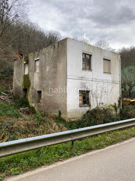 Foto e0c83ac6-14db-4c48-84ef-d4acacc997a1. Chalet dans Carbayin-Lieres-Valdesoto Siero