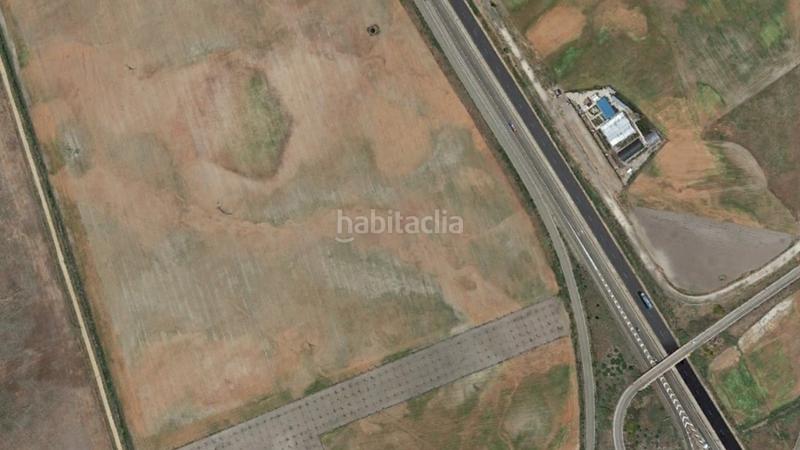 Foto 7543e871-4b63-4382-9c21-eb5c22721549. Finca rústica a Aldeamayor de San Martín