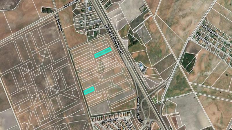 Foto 8d079be3-175d-4bf2-bc7f-6dd426b6d361. Finca rústica a Aldeamayor de San Martín