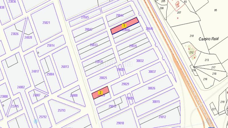 Foto adb44f8e-2061-42d2-b1ff-e2a617fbd0a5. Finca rústica a Aldeamayor de San Martín
