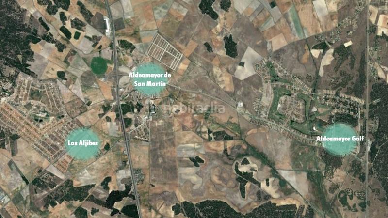 Foto cb120da5-e0cf-4275-887e-bfe0757a0712. Finca rústica a Aldeamayor de San Martín