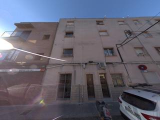 Pis  C/ ripolles. Solvia inmobiliaria  piso sabadell