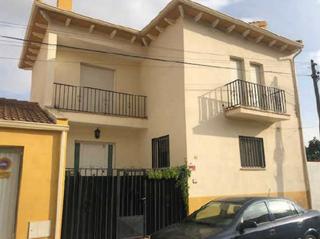 Casa aparellada  C/ perchel. Solvia inmobiliaria  chalet adosado fuentidueña de tajo