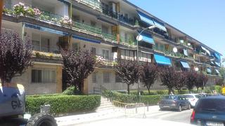 Àtic  C/ playa de samil, 14. Solvia inmobiliaria  ático collado villalba