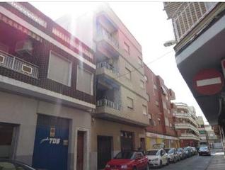 Appartement  Cl pintor sorolla. Solvia inmobiliaria  piso alcantarilla